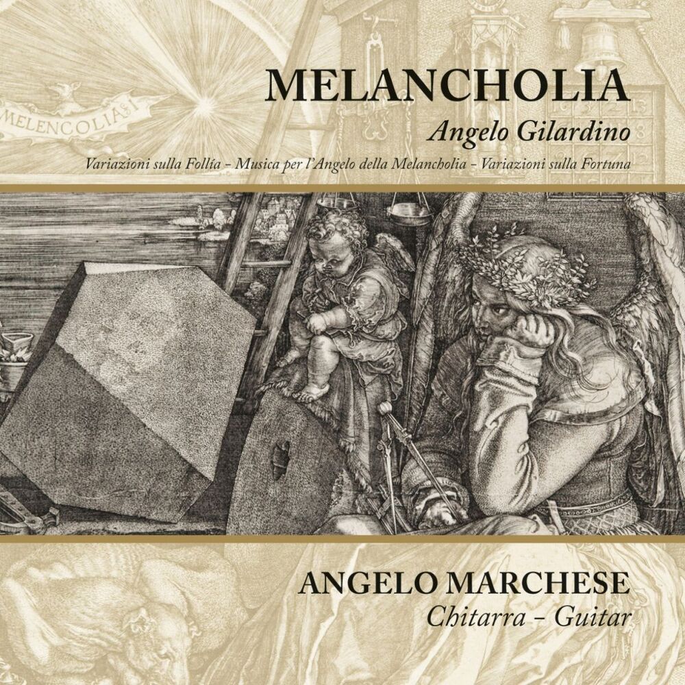 Picture of Angelo Marchese