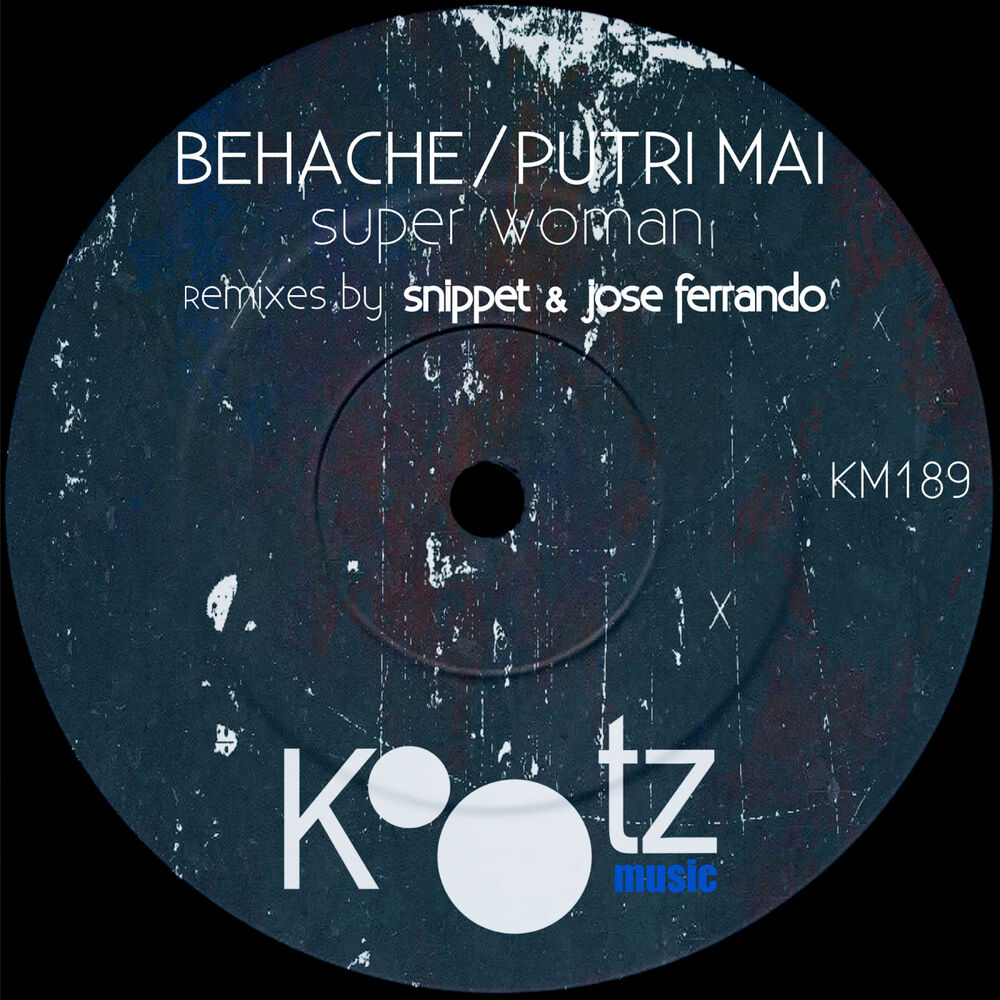 Picture of Behache, Putri Mai