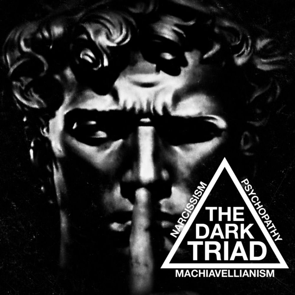Dark Triad Hardtekk