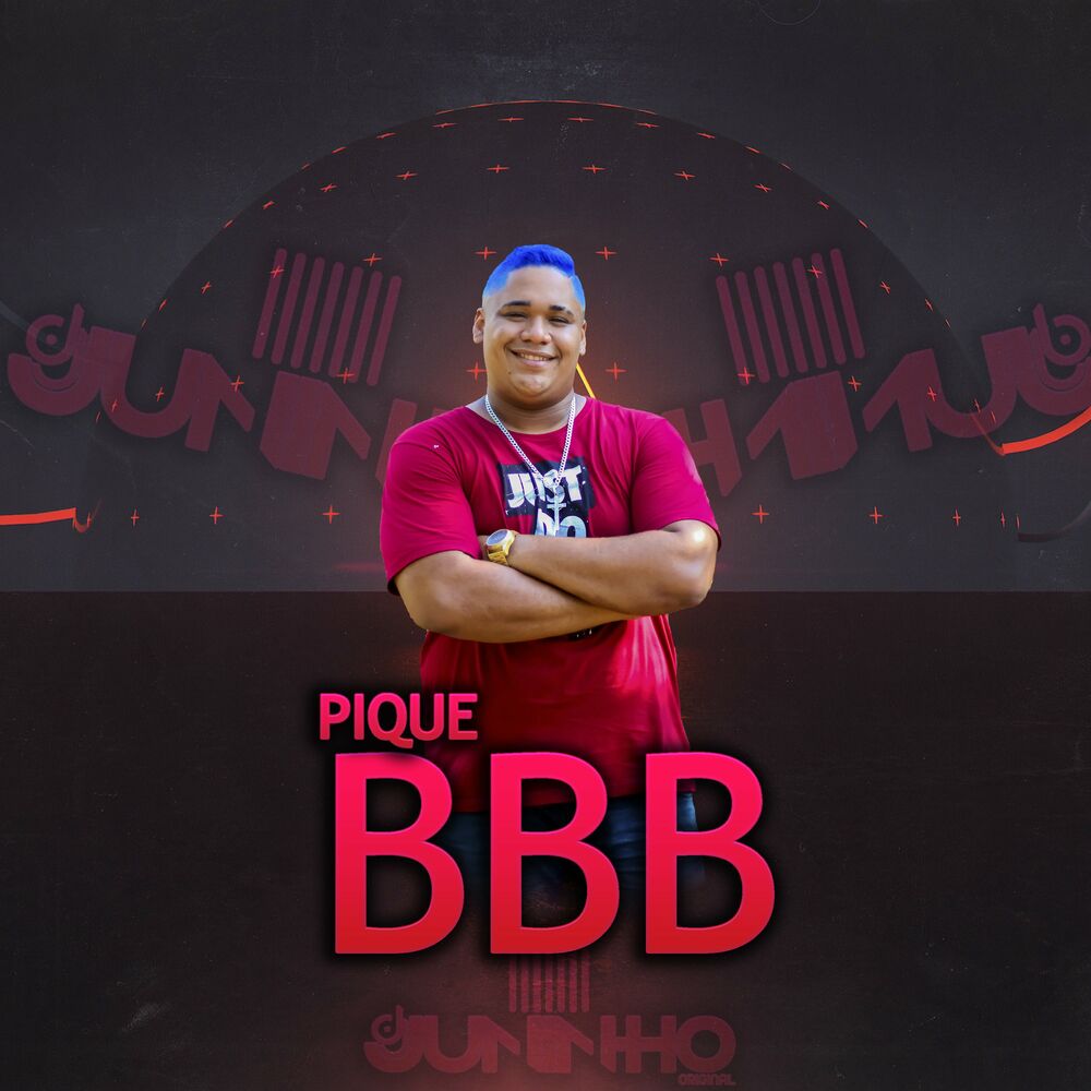 Picture of Dj Juninho original