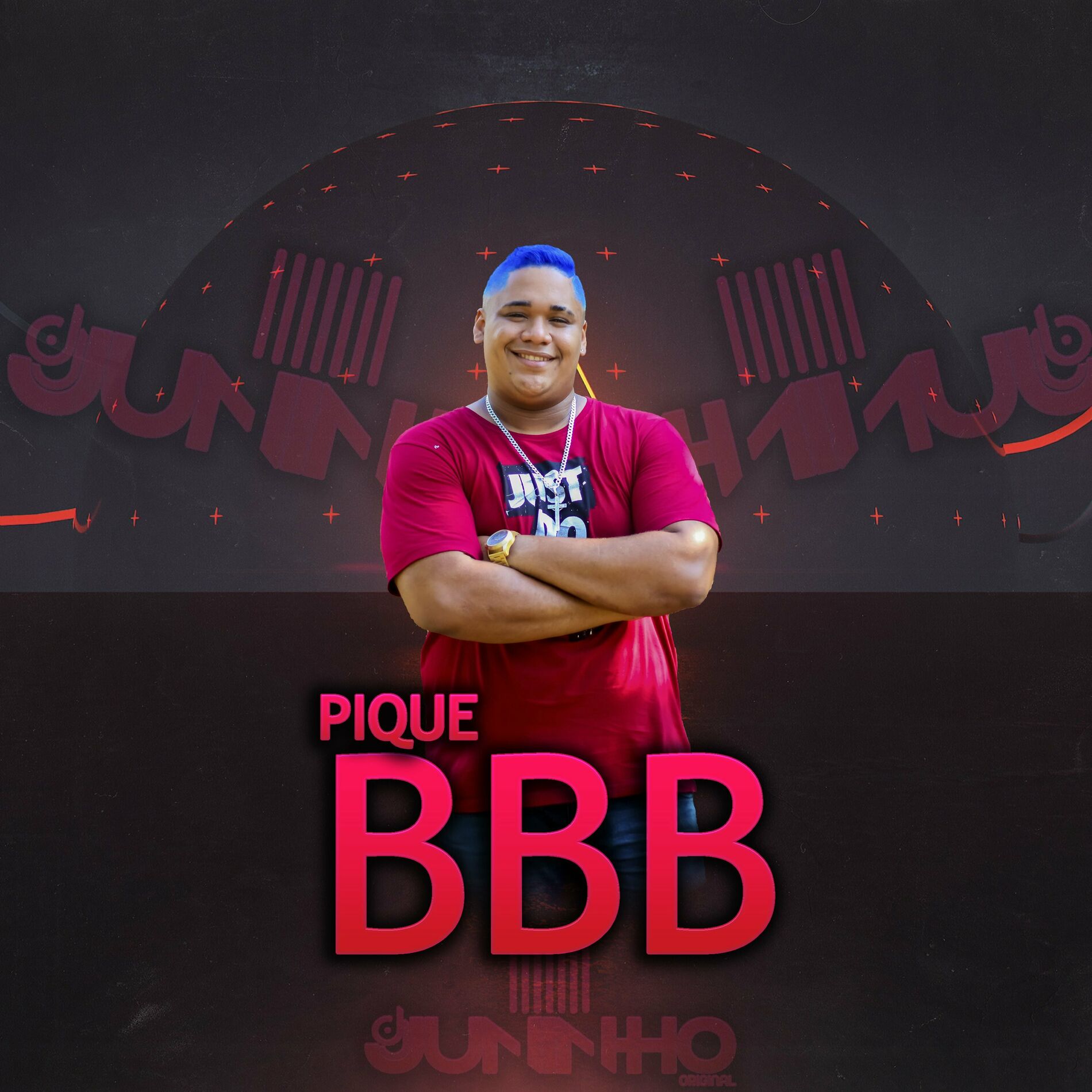 Dj Juninho original