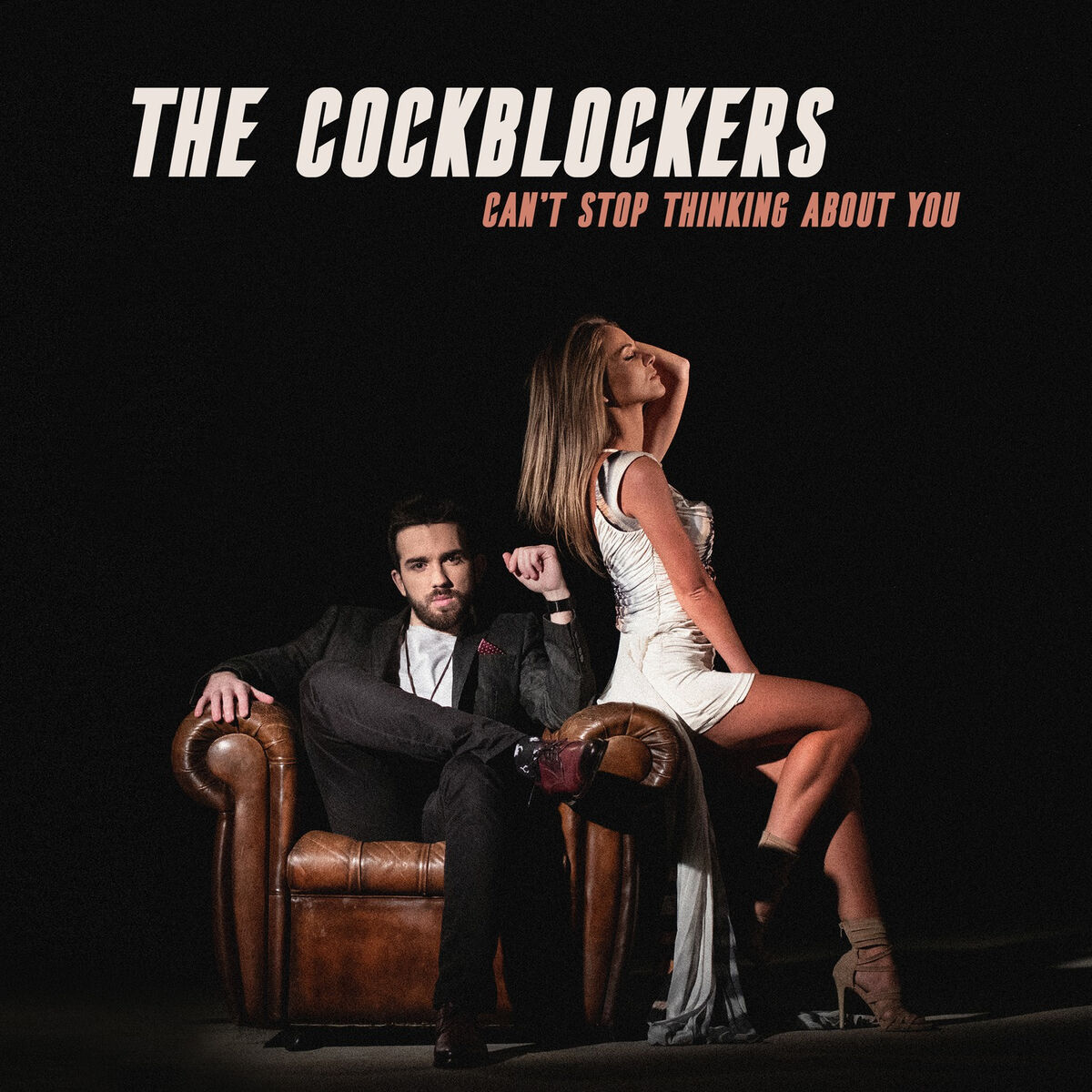 The Cockblockers