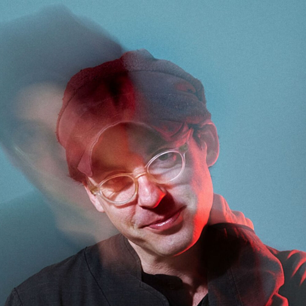 Picture of Clap Your Hands Say Yeah