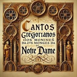 Picture of Cantos Gregorianos