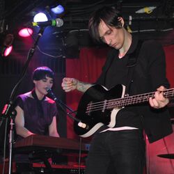 Picture of John & Jehn