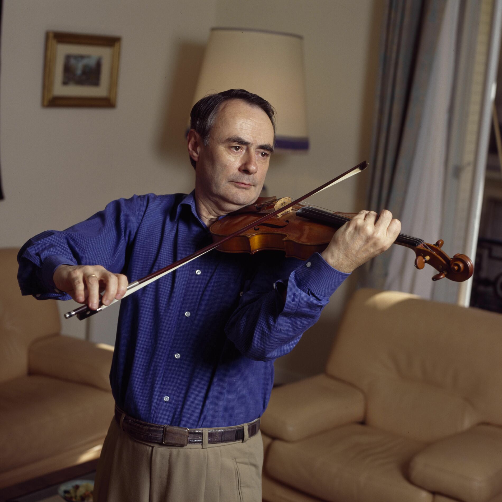 Gérard Poulet