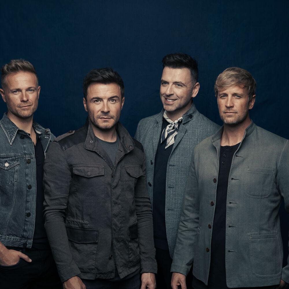 Picture of Westlife