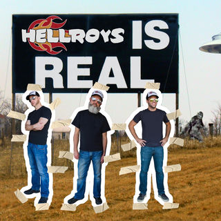 The Hellroys