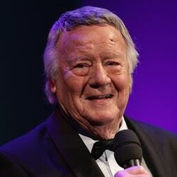 Picture of Fred Bertelmann
