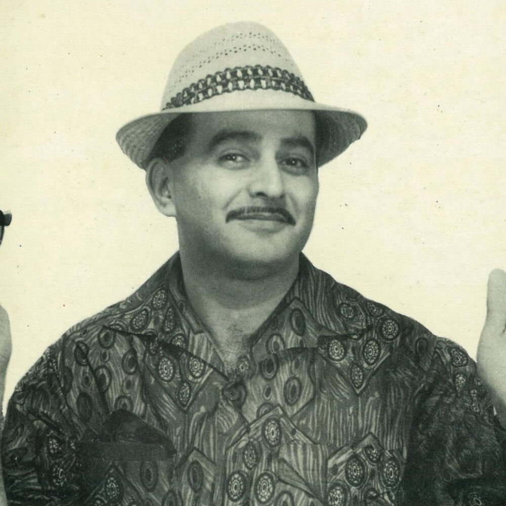 Picture of Henri Debs