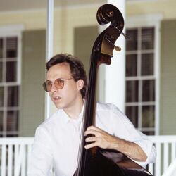 Picture of Marc Johnson