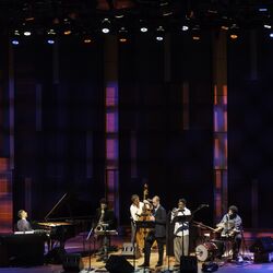 Picture of Vijay Iyer Sextet