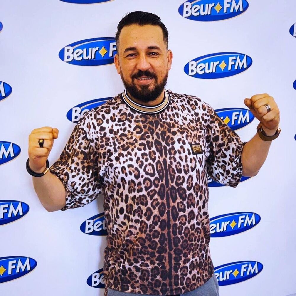 Picture of Kader Trigou