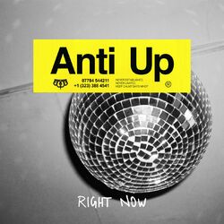 Picture of Anti Up, Chris Lake, Chris Lorenzo