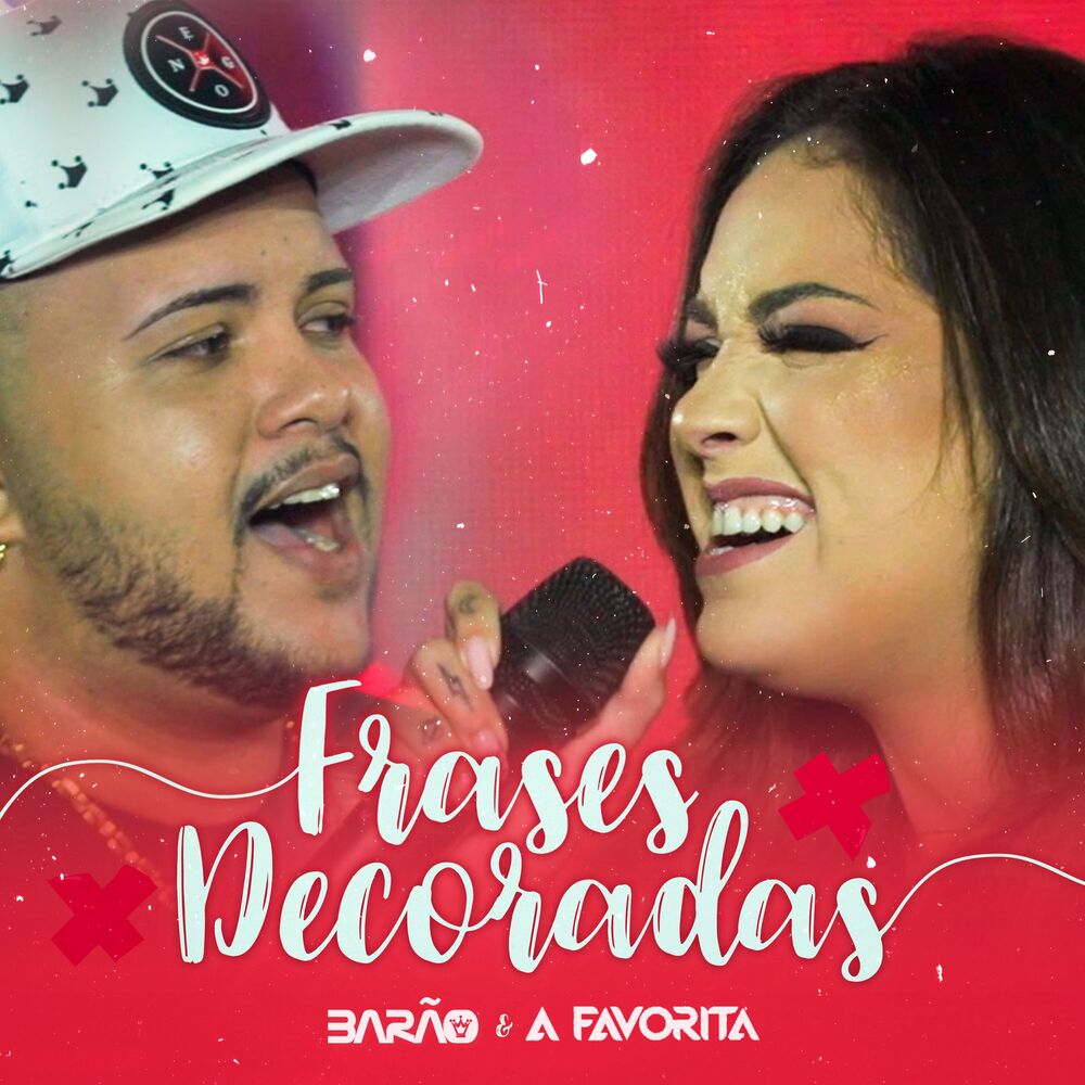 Picture of MC Barão