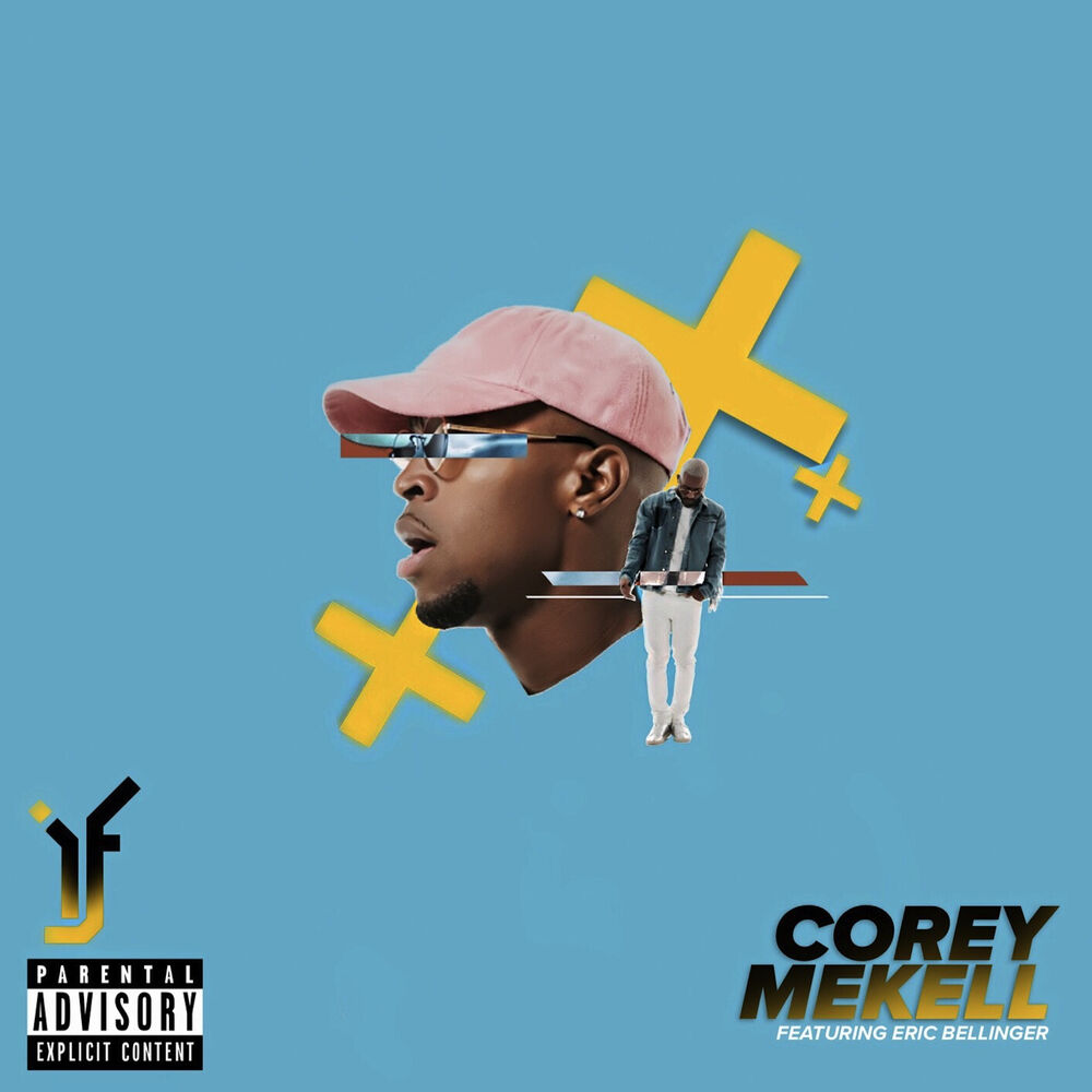 Picture of Corey Mekell
