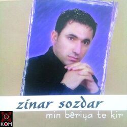 Picture of Zinar Sozdar