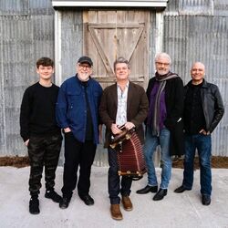 Picture of Steve Riley & The Mamou Playboys