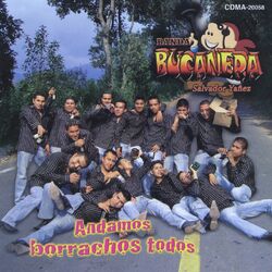 Picture of Banda Bucanera