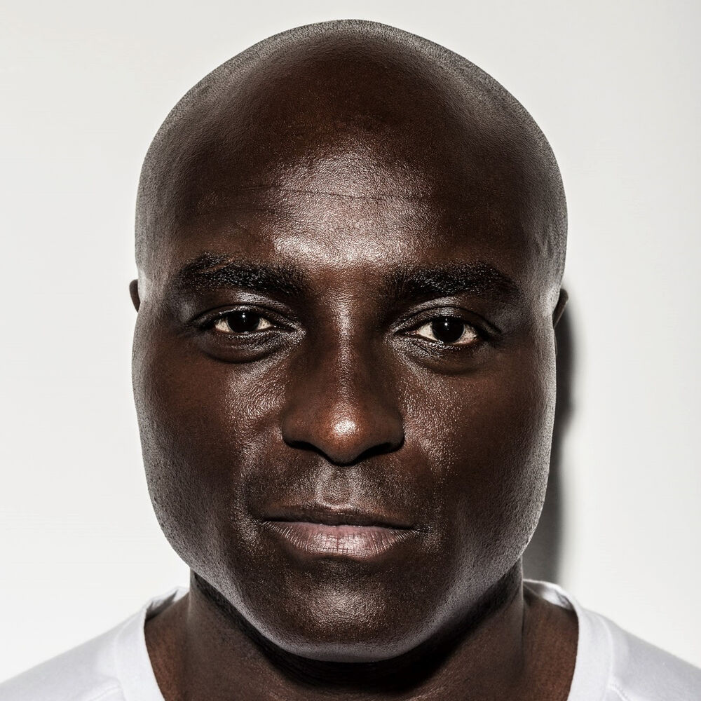 Picture of NANA DARKMAN