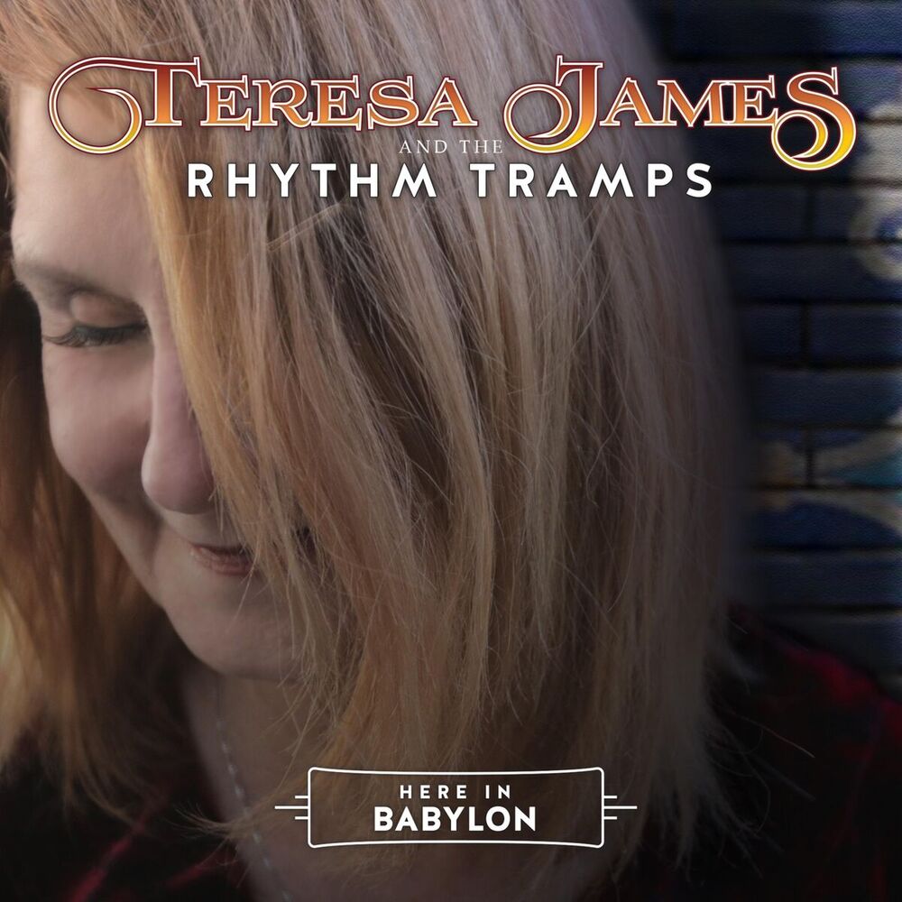Picture of Teresa James & The Rhythm Tramps
