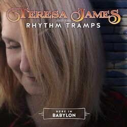 Picture of Teresa James & The Rhythm Tramps
