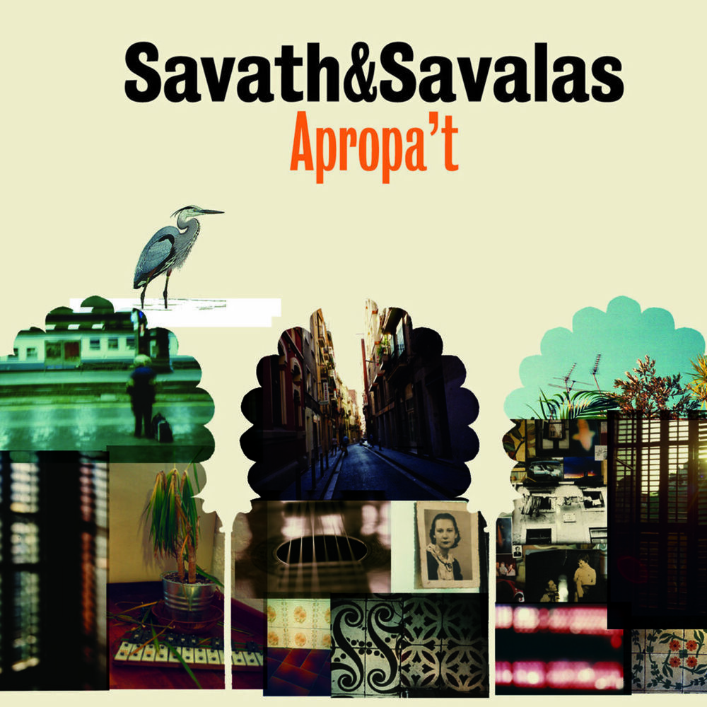 Picture of Savath & Savalas