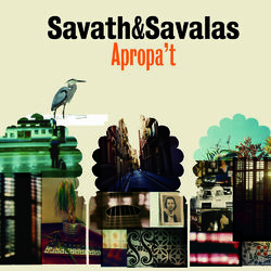Picture of Savath & Savalas