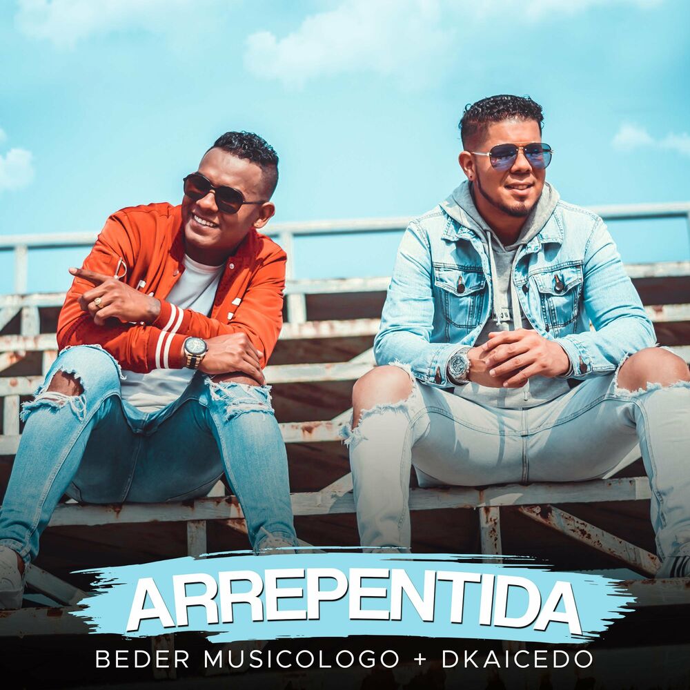 Picture of Beder Musicologo