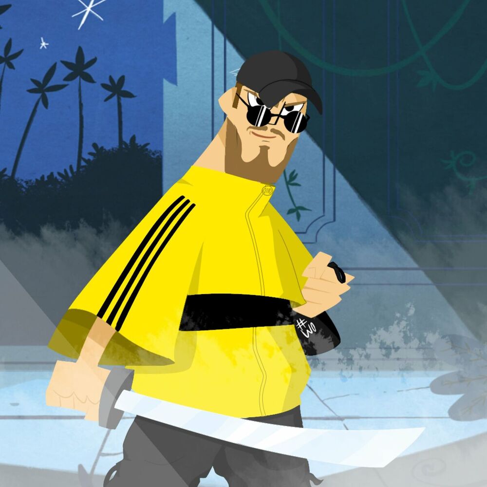 Picture of Gringod