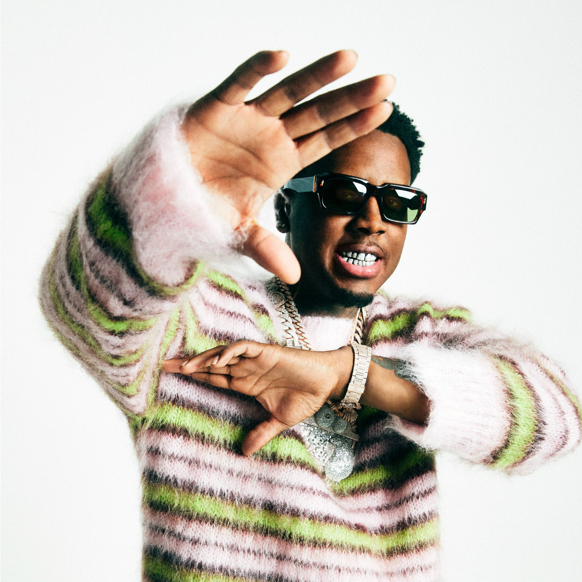 Artist picture of Real Boston Richey