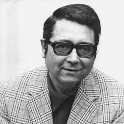 Picture of Kurt Edelhagen
