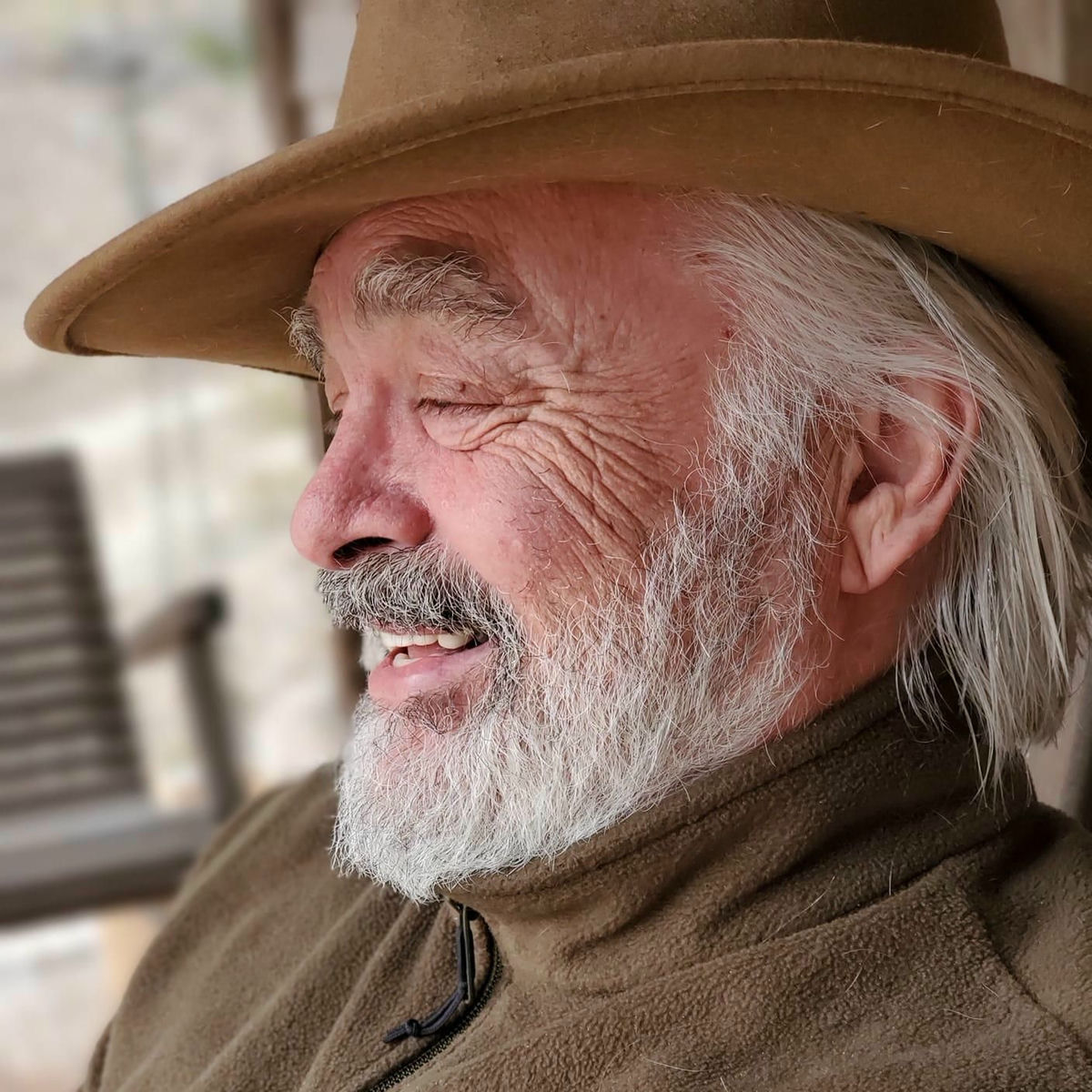 Artist picture of Hal Ketchum