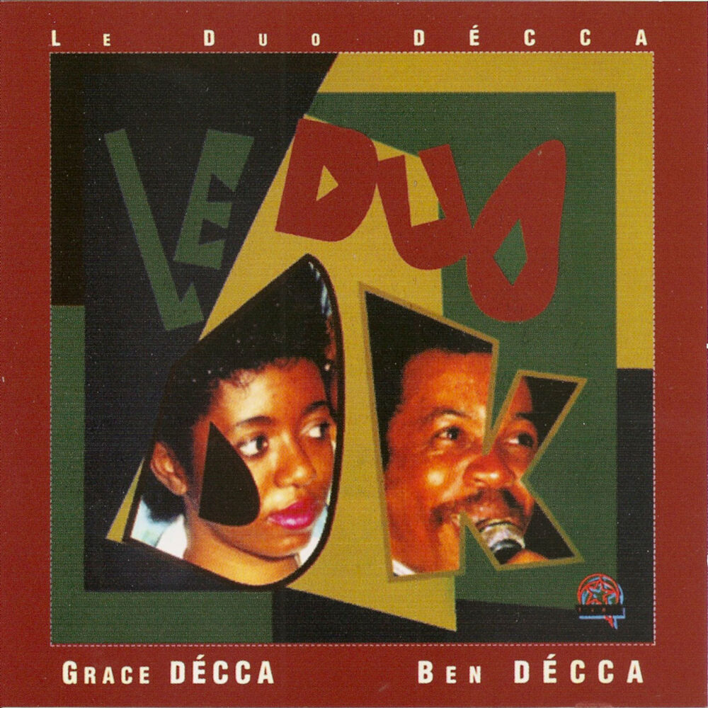 Picture of Grace Decca