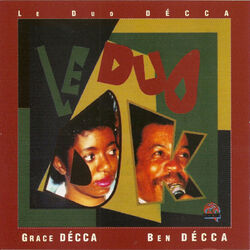 Picture of Grace Decca