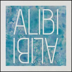 Picture of Alibi