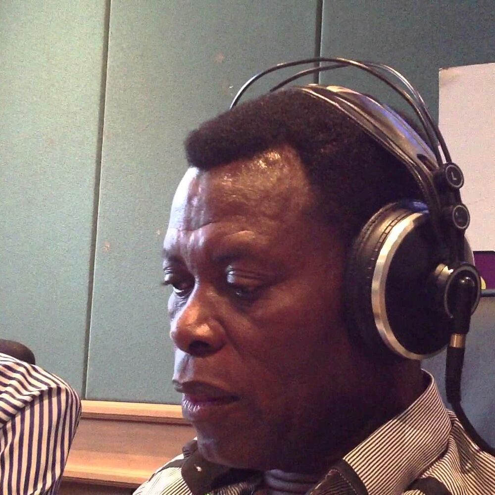 Picture of Thomas Chauke & Shinyori Sisters