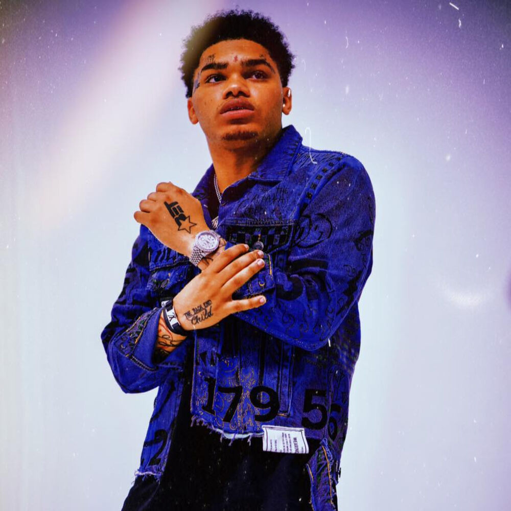 Picture of NoCap
