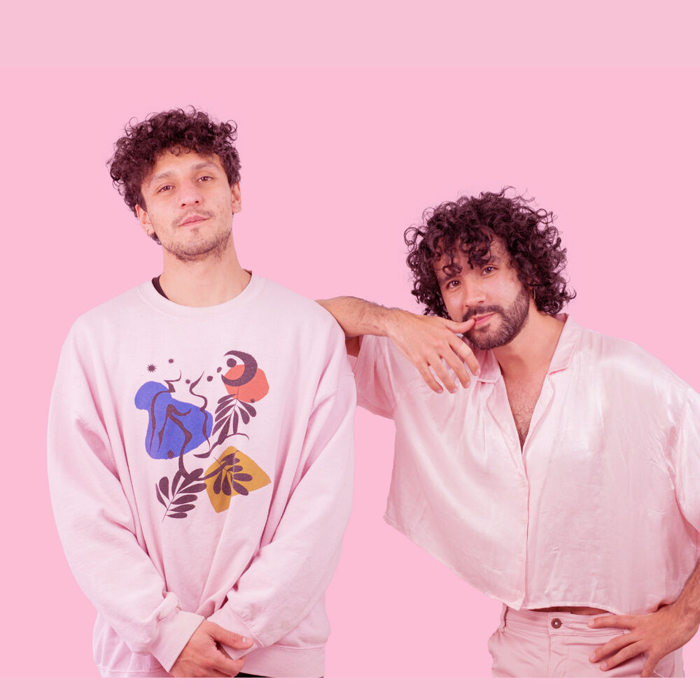 Picture of Los Makenzy