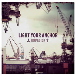 Picture of Light Your Anchor