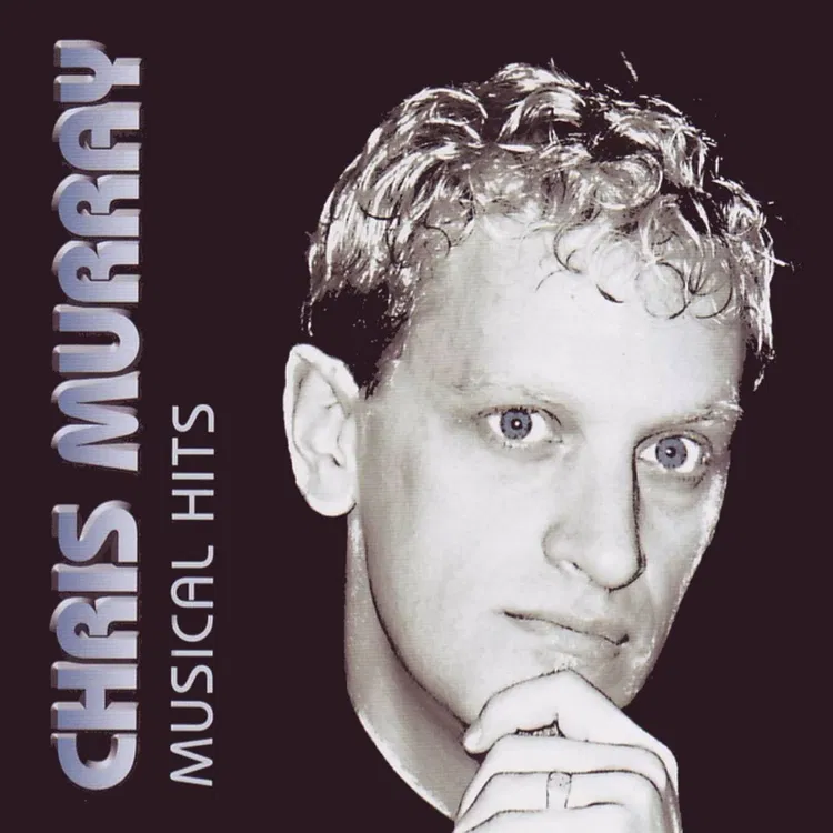 Chris Murray