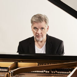 Picture of Jean-Michel Bernard
