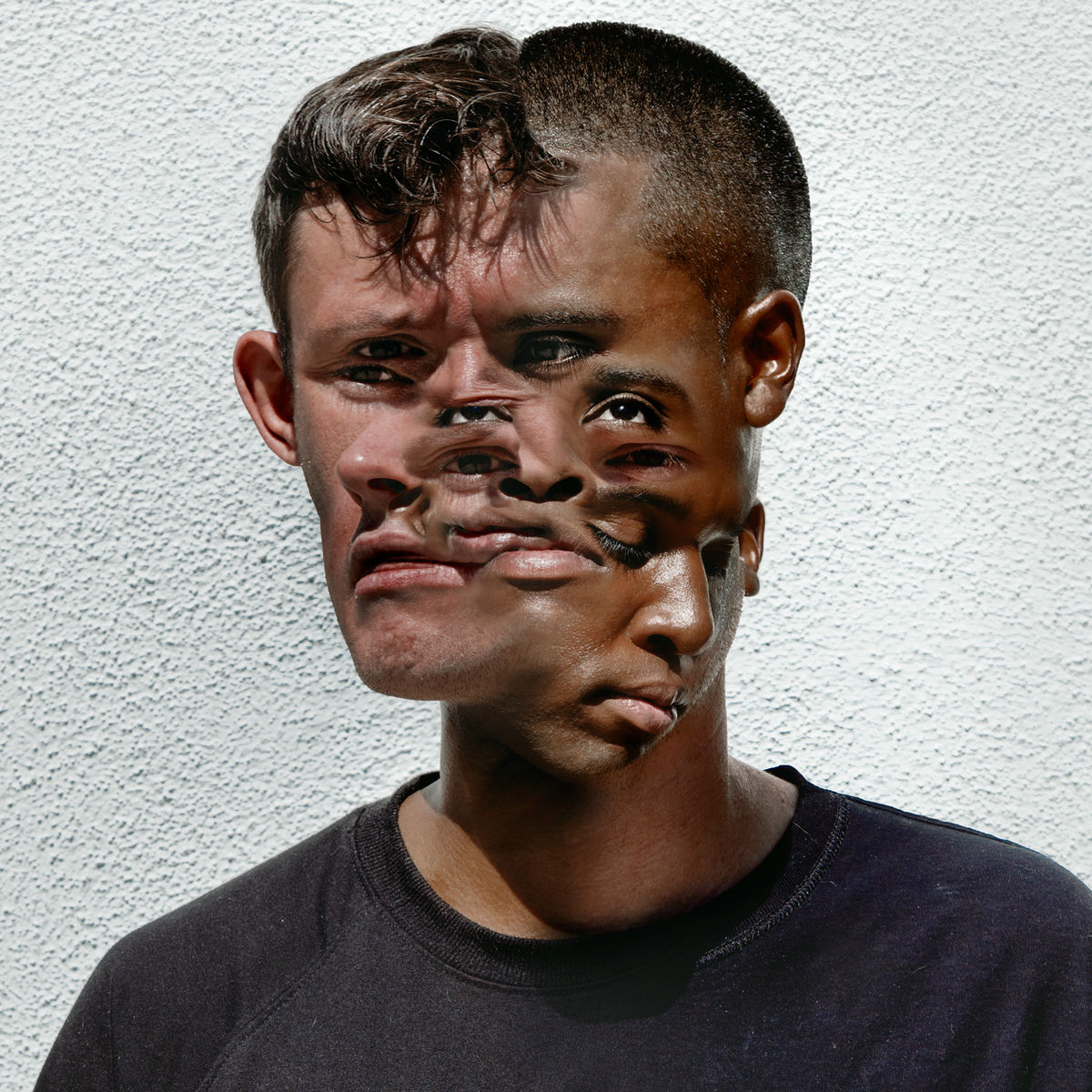 TNGHT (Hudson Mohawke x Lunice)