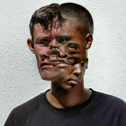 Picture of TNGHT (Hudson Mohawke x Lunice)