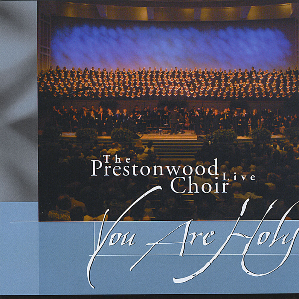 Picture of The Prestonwood Choir