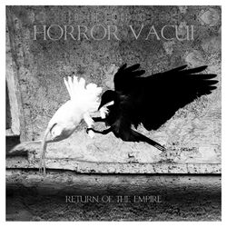 Picture of Horror Vacui