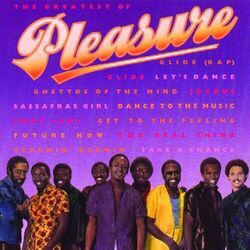 Picture of Pleasure