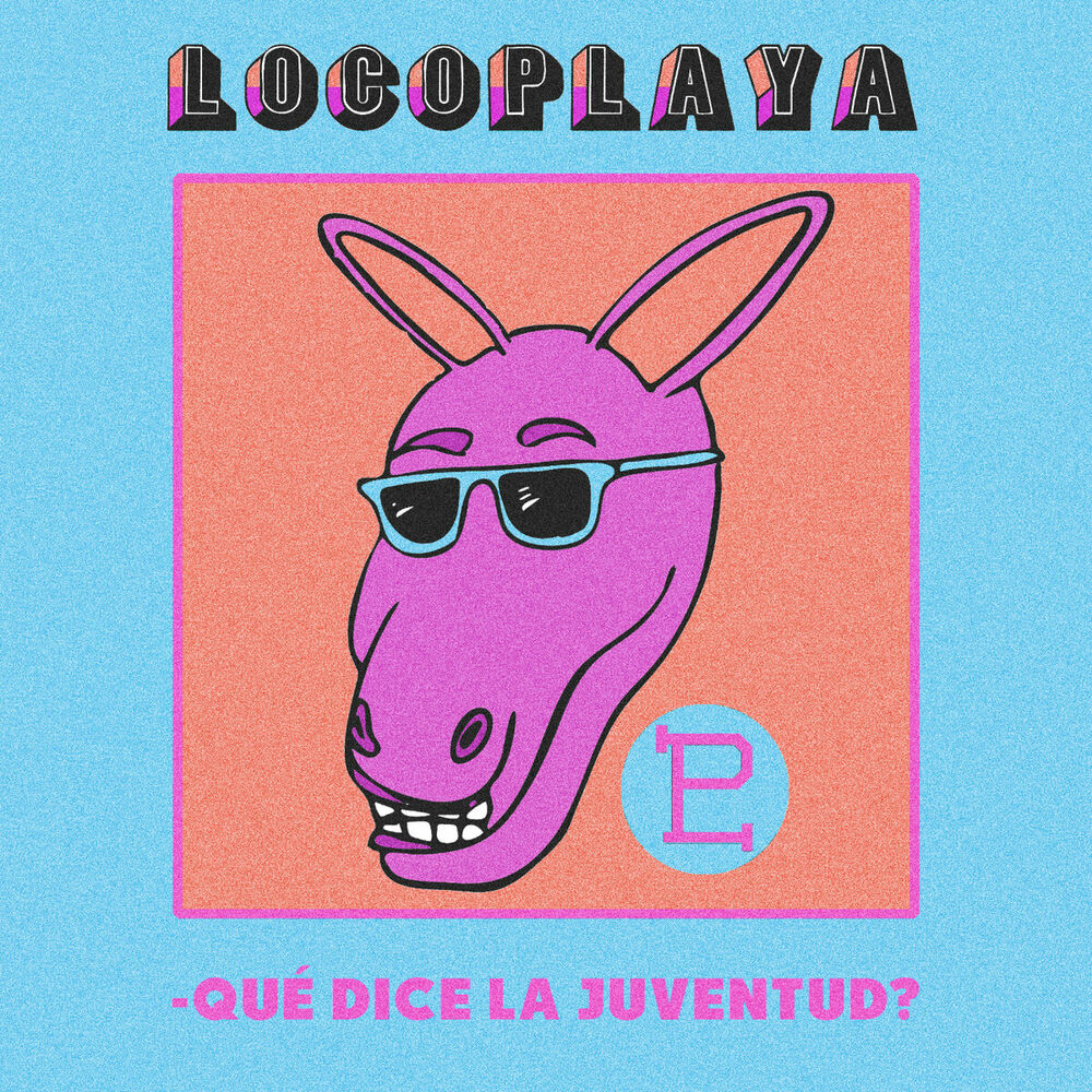 Picture of Locoplaya