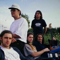 Picture of Collective Soul