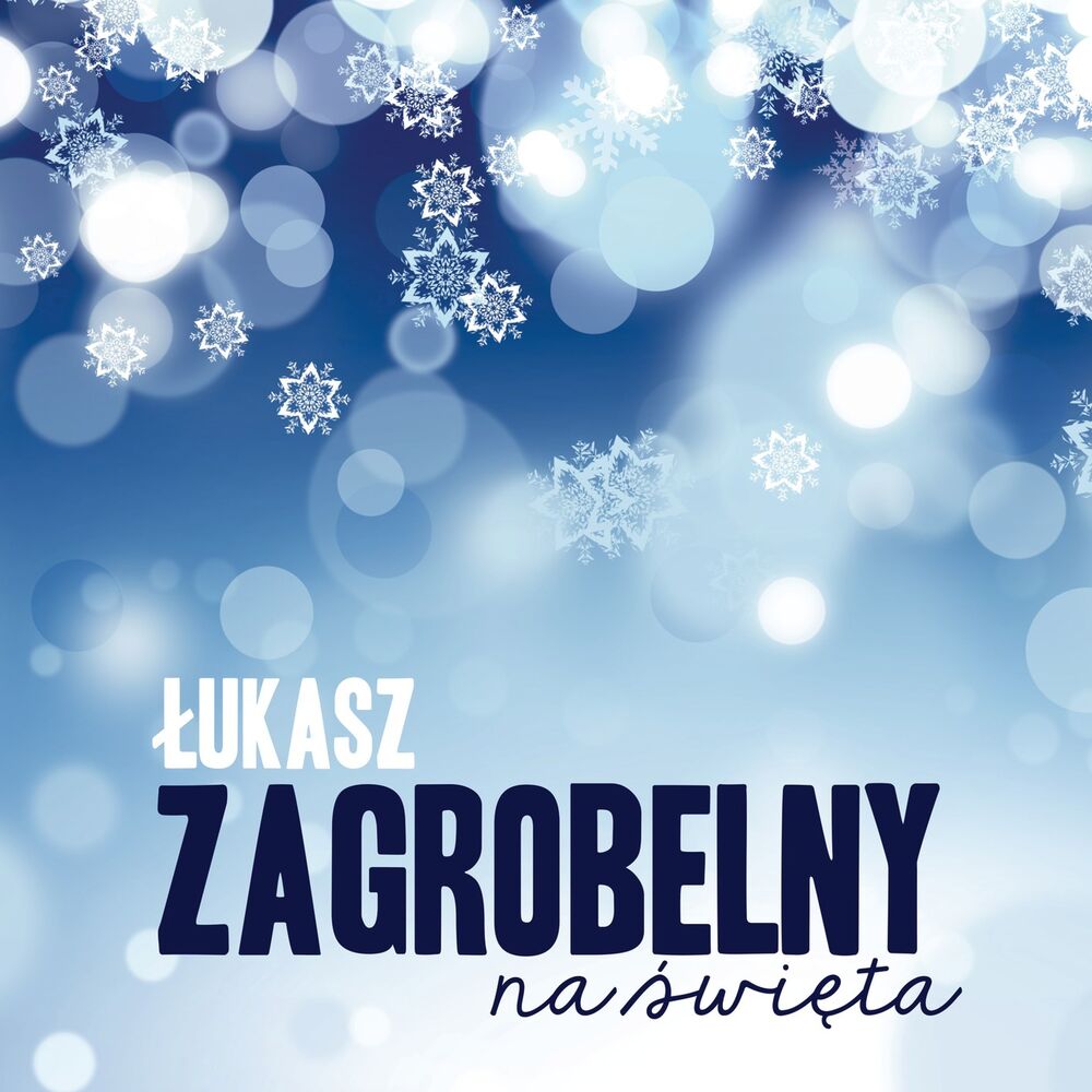 Picture of Lukasz Zagrobelny